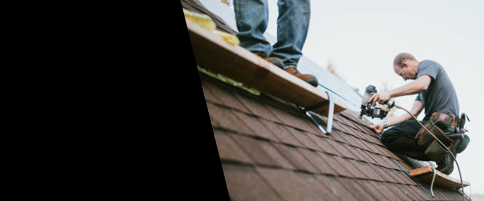 Woodruff Roofing Contractors